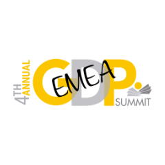 Graduate Development Programme Leaders' Summit logo