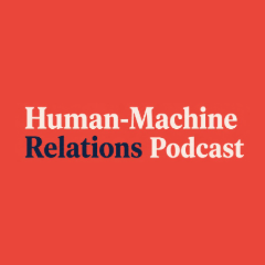 Human-Machine Relations logo