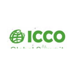 ICCO Global Summit logo