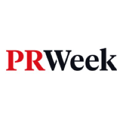 PRWeek logo