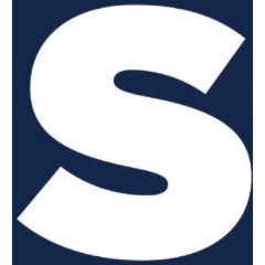Strategic logo
